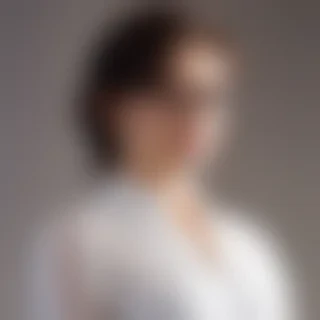 person transparent