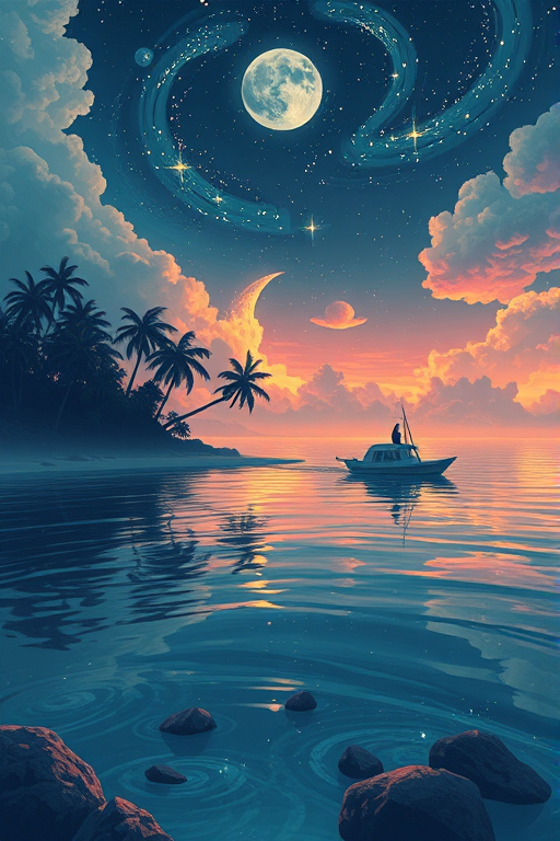 dreaming png