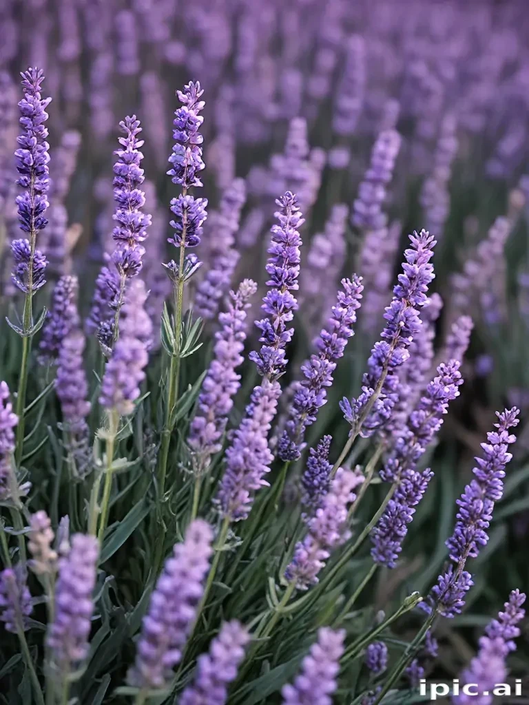 lavender iphone wallpaper