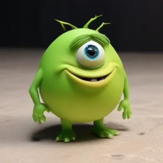 mike wazowski