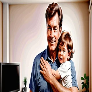 dad png