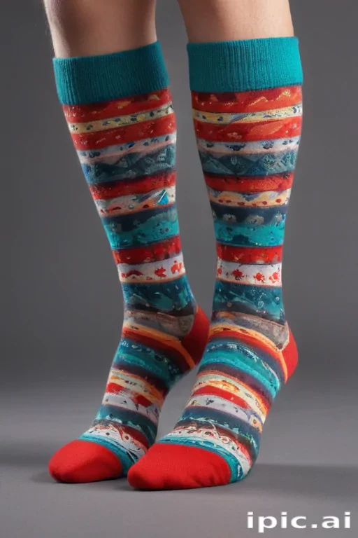 sock png