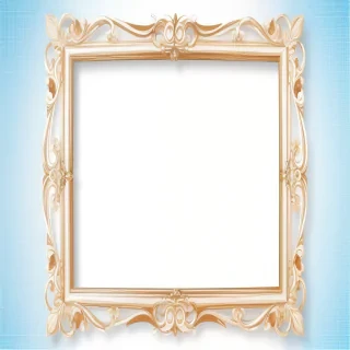 frame transparent background