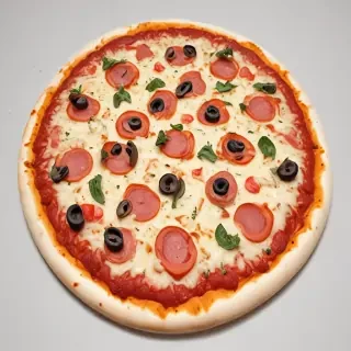 png pizza