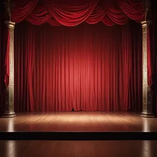 stage background images