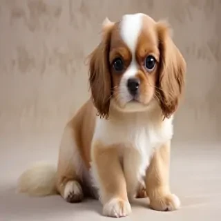 english toy spaniel