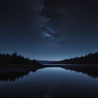 night iphone wallpaper