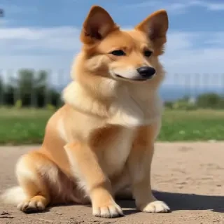 jackaranian dog breed