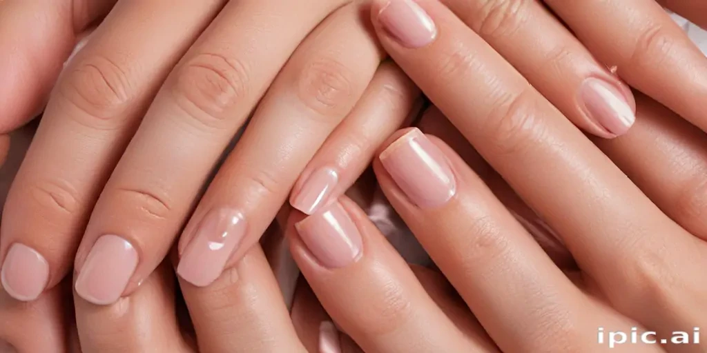 nail png image