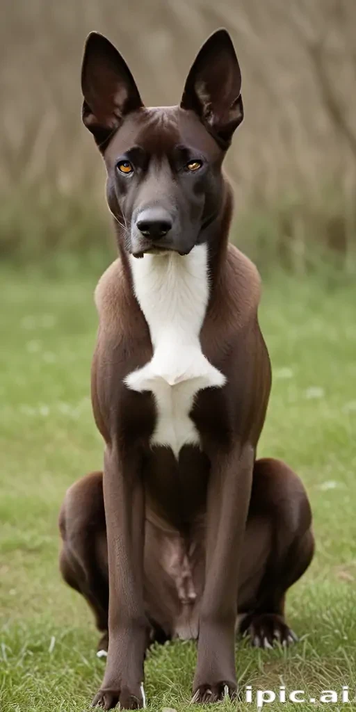 american foxy dane