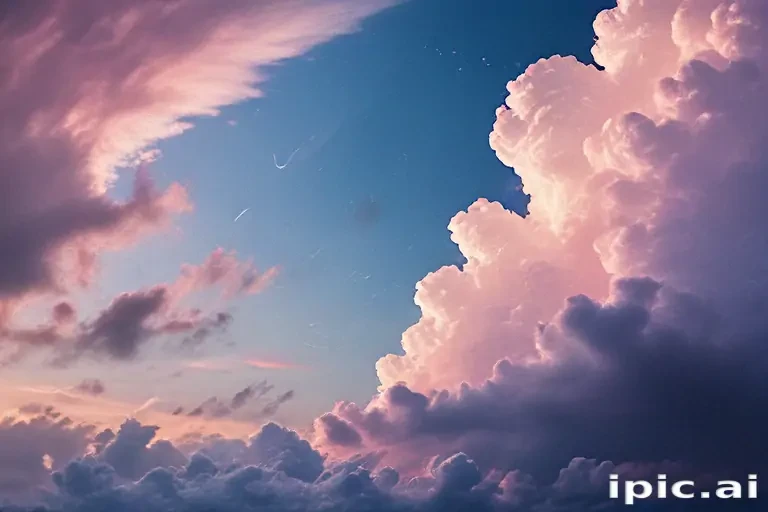 sky iphone background