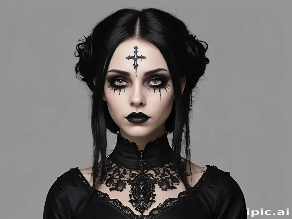 gothic png