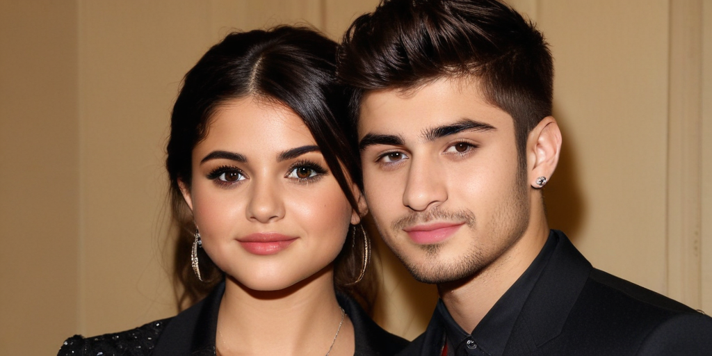 are zayn and selena gomez dating