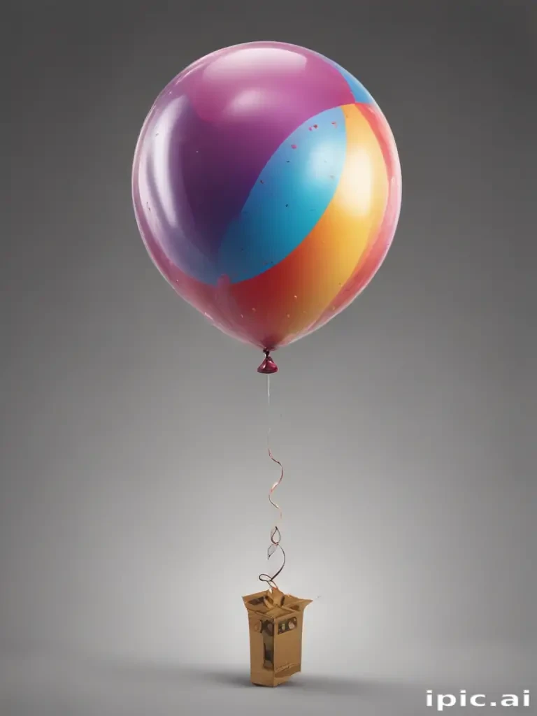 balloon png transparent