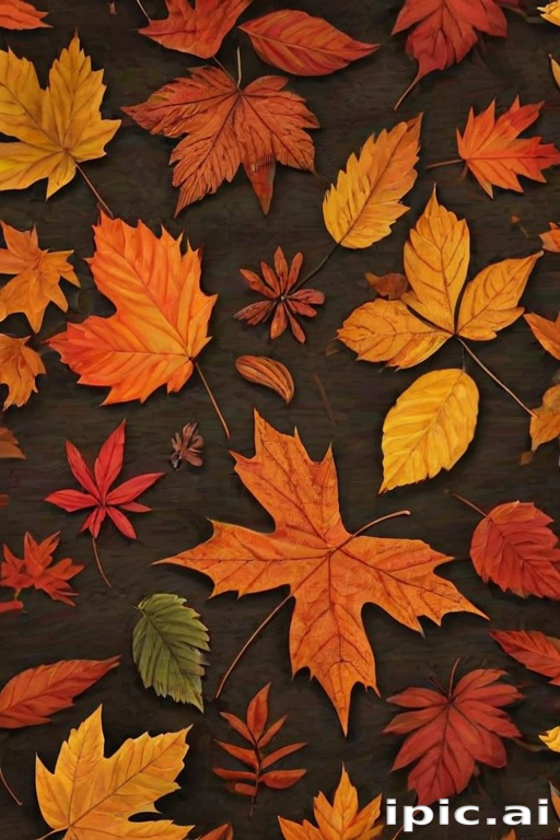 autumn wallpaper phone