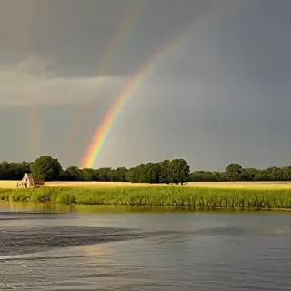 rainbow pictures