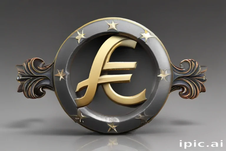 symbol euro