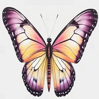 butterfly clipart png