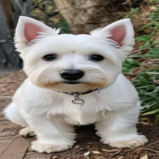west highland white terrier