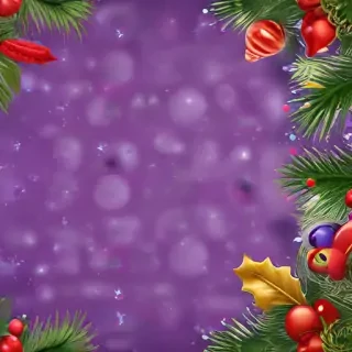 merry christmas wallpaper iphone