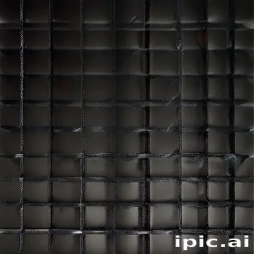background grid