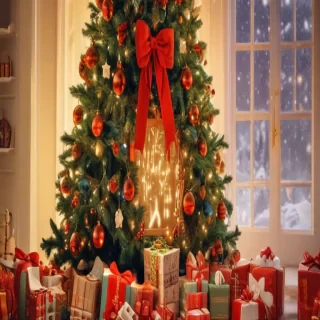 cute christmas wallpapers