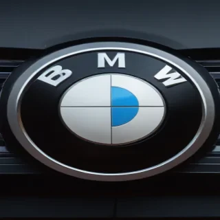 bmw logo