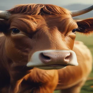 cow wallpapers aesthetic