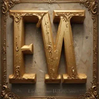 letters images m