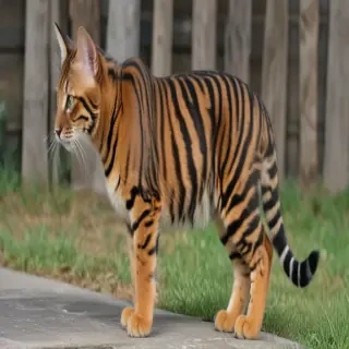 toyger breed