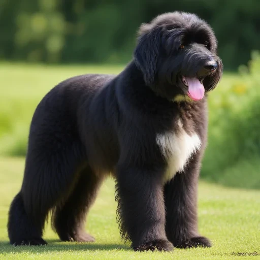 portuguese sheepdog