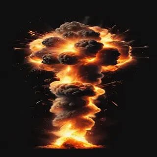 explosions png