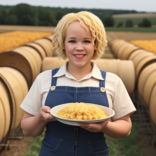 fannie farmer mac and cheese