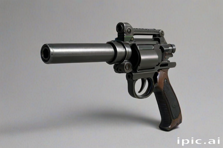 mini gun