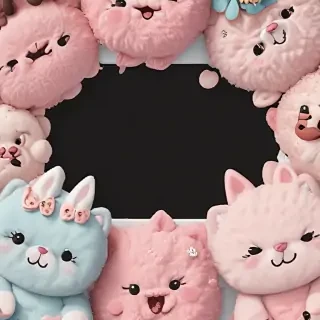 cute iphone wallpapers aesthetic