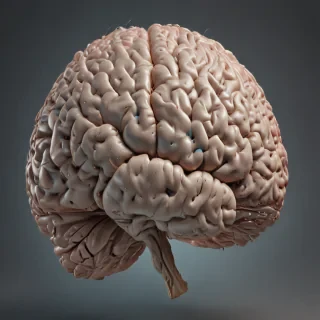 brain transparent background