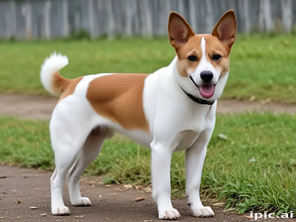 taiwan dog breed