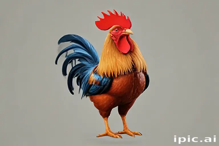 rooster png