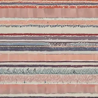 patterned line