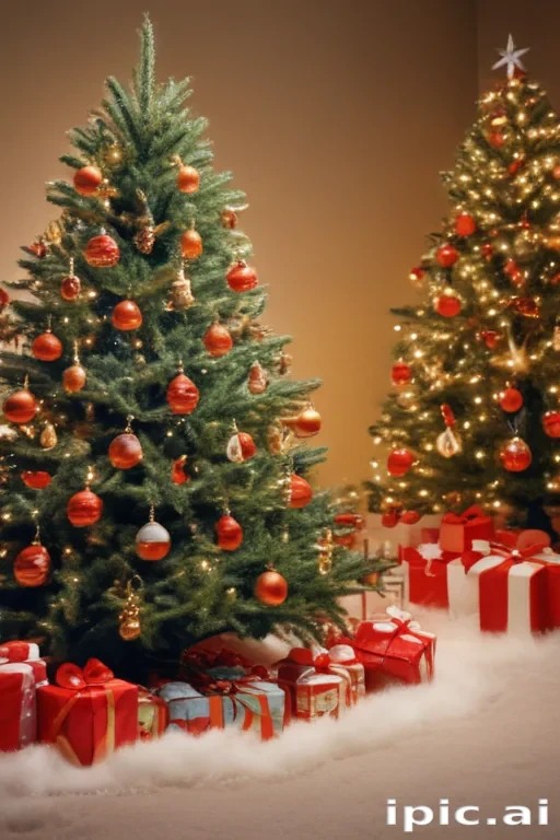cute christmas wallpapers aesthetic