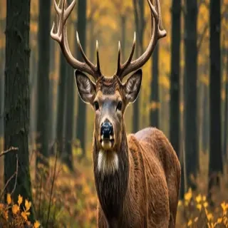 deer wallpapers