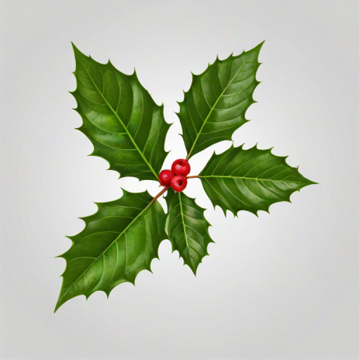 png holly
