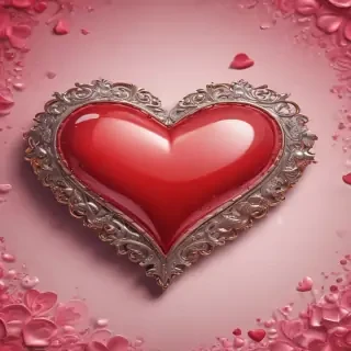 valentine iphone wallpaper