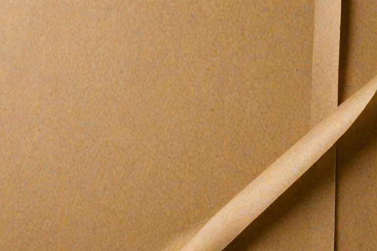 kraft paper background