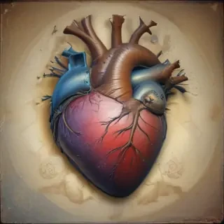 aesthetic heart pictures
