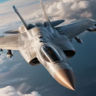 fighter jet png