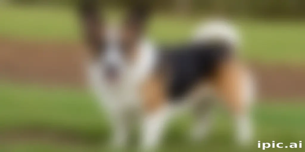 cardigan welsh corgi