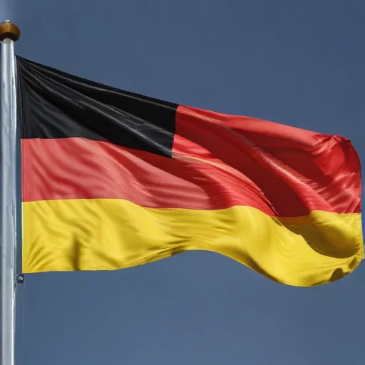 germany flag