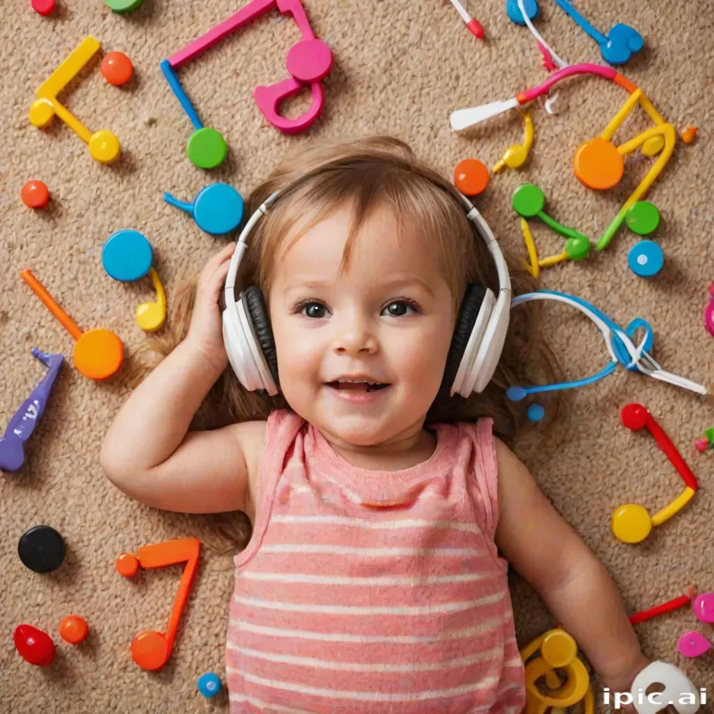 kids music