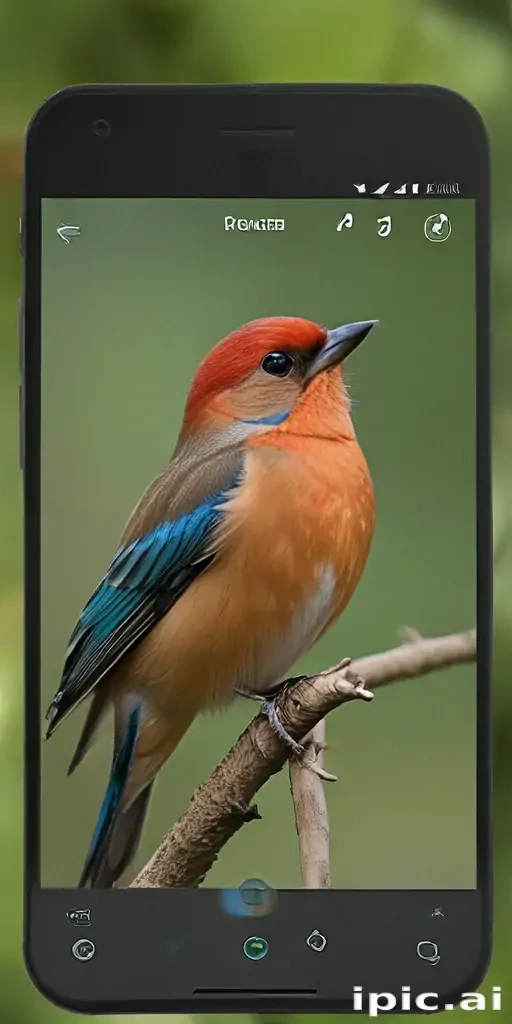 bird sounds